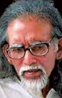 ഒ വി വിജയൻ